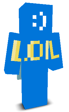 Adrew1456's skin
