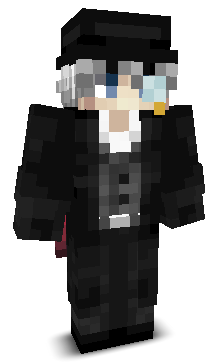 Cynvix's skin