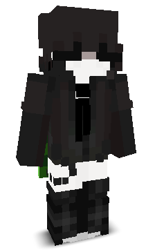 DonKezq's skin