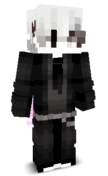 Boss1154's skin