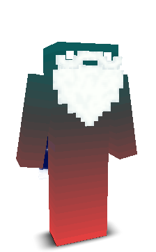 Evnem's skin