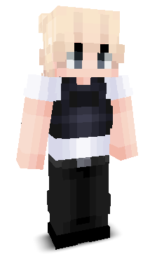 Leoinfinity's skin