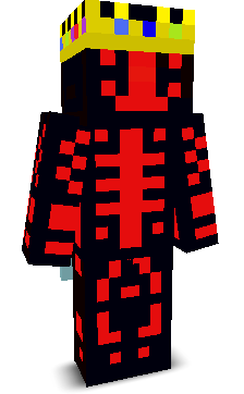 Gh0st20t's skin