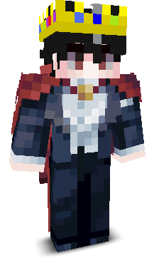 Atomblade's skin