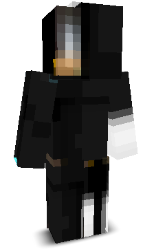 SolarSpy's skin