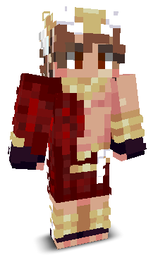 HermesxxZ's skin