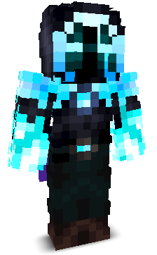 Aqua_Wild's skin