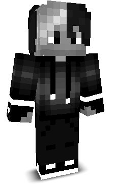 Heckst's skin
