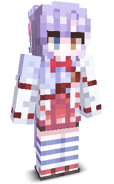 rainbowbin's skin