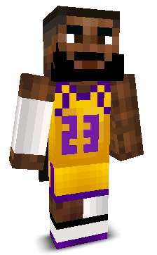 Zrews's skin
