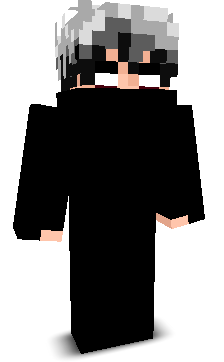 Itz_Hayste's skin