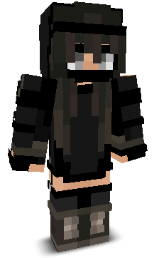 Tryharder25's skin