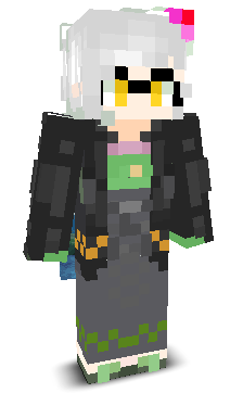 Splagooner's skin