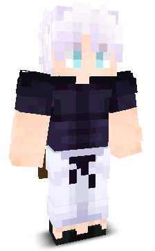 jucapot's skin