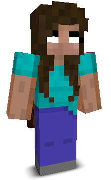 lupaban's skin