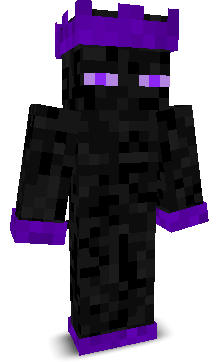 EnderLord28's skin