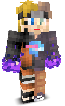 franticoo's skin
