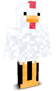 MeteTavuk's skin