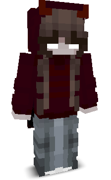 Keywou's skin