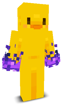Qntzzz's skin
