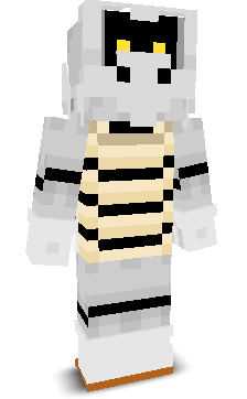 MrStegos's skin