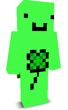 JUKIEYT's skin