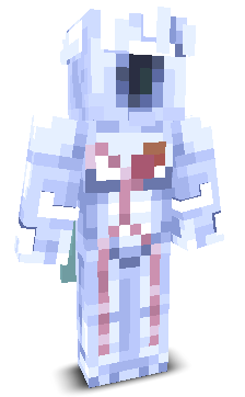 Samlander's skin
