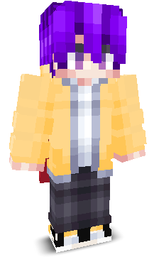 ItzPuTHz's skin