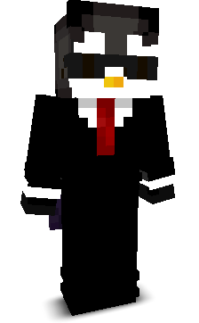 Trispro7's skin