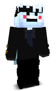 Lavander_bug's skin