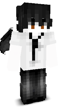 ospois's skin