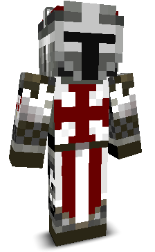 MexGames's skin