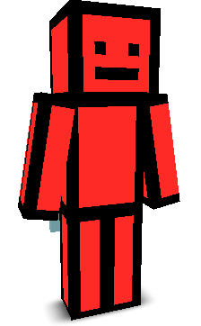 Giorgibro's skin