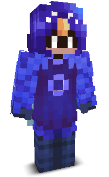 okdf's skin