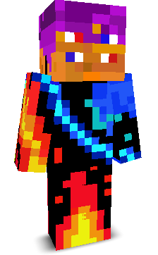 MatrixGhoster's skin