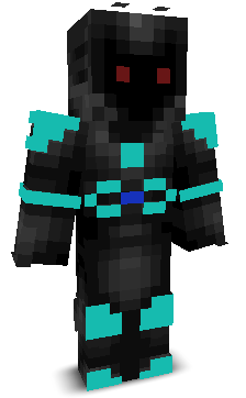 hanter33's skin