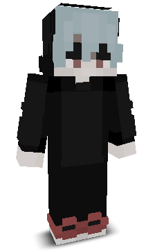 IHateHeadPatsUwU's skin