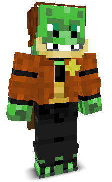 TheOne2098's skin