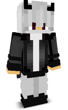 F0rGame's skin