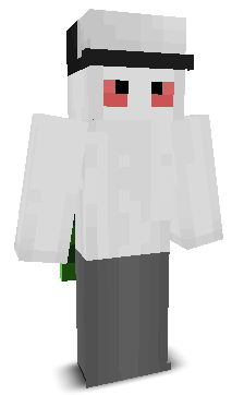 Hazzura's skin