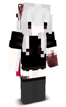 MsSanity's skin
