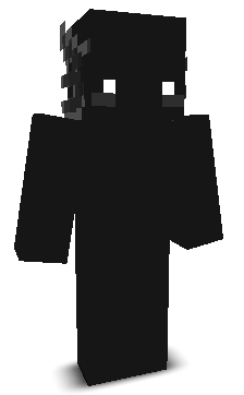De_volf's skin