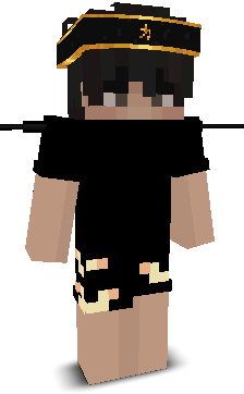 Dantey_g's skin