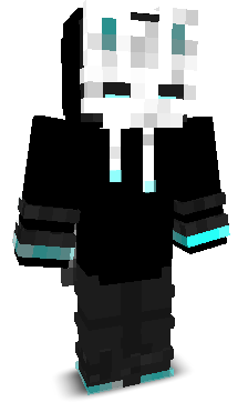 Neovixion's skin