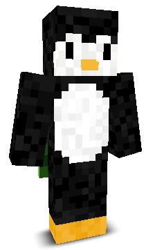Gavin422's skin