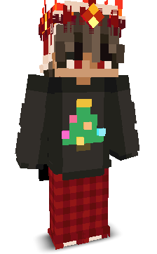 KissZen's skin