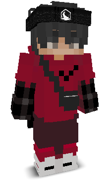 theqwast's skin