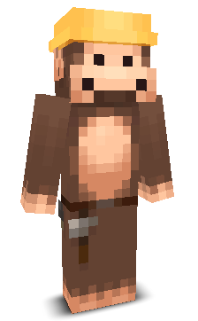 thefrogman645's skin