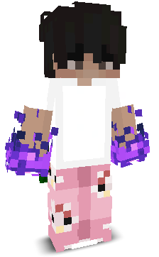 StronkFortish's skin