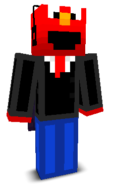 iGiant8's skin